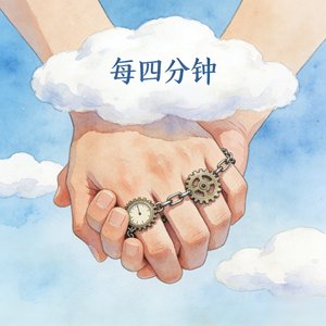 每四分钟重新爱你