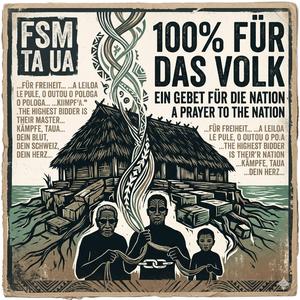 100% Für das Volk