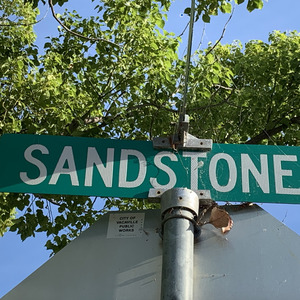 Sandstone