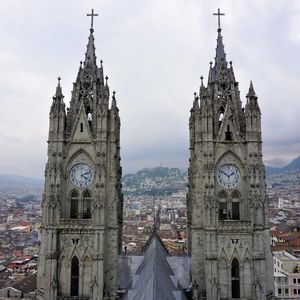 Ecuador（A1ex.An Future Rave Remix）