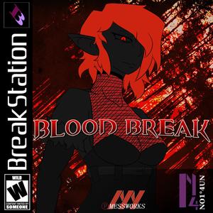 Bloodrush