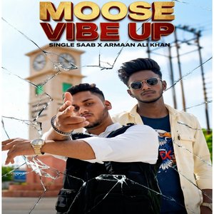 Moose Vibe Up
