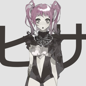 アブノーマリティ・ダンシンガール（翻自 v flower）