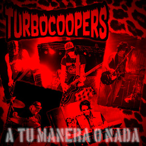 A Tu Manera O Nada