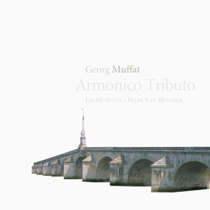Sonata V in G Major: V. Passagaglia (Grave)