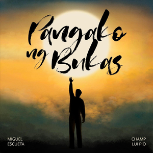Pangako Ng Bukas
