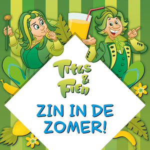 Zin In De Zomer