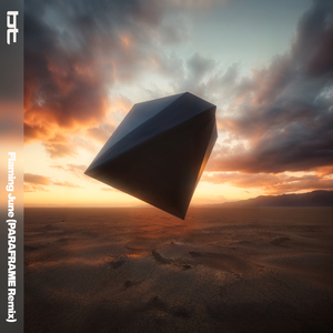 Flaming June (PARAFRAME Remix)