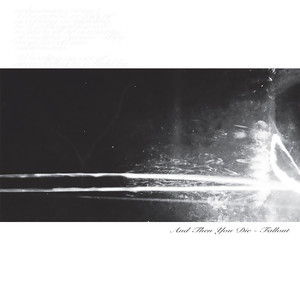 Fallout, Pt. 2: ***** (In Submission)