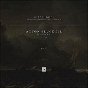 Symphony No. 7 in E Major, WAB 107: I. Allegro moderato (Live)