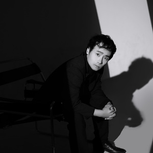 你的世界我又算什么