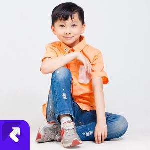 爸爸妈妈你们快回来吧 童声伴奏 (Demo)