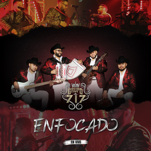 Enfocado (En Vivo)