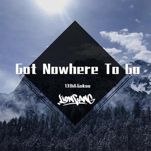 Too Far （Prod by.Tahes）