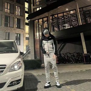 “异境” SASIOVERLXRD & Lil Baby Type Beat 2024