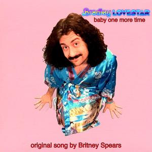 ...Baby One More Time