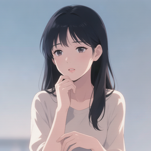 欲语还休
