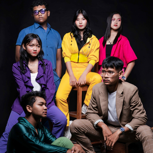 Sendiri Lagi