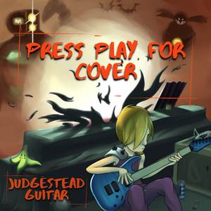 JENOVA (From "Final Fantasy VII")