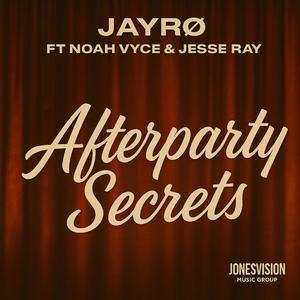 Afterparty Secrets
