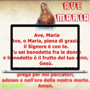 AVE MARIA