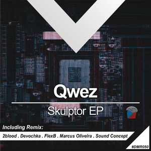 Skulptor (Devochka Remix)