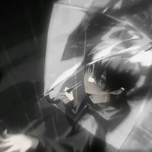 阴雨天（Pord by Morrow x Bino）