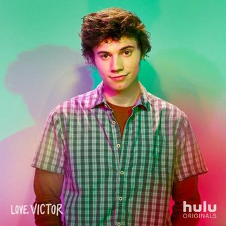 Hulu|《爱你维克托/LoveVictor》第一季(全)