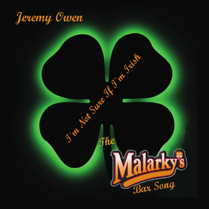 Malarky's Bar Song (I'm Not Sure If I'm Irish)