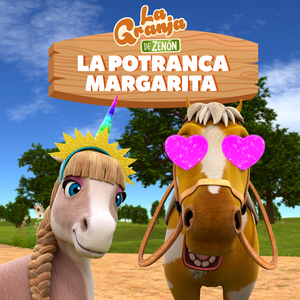 La Potranca Margarita