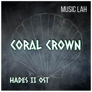 Coral Crown (From Hades II)