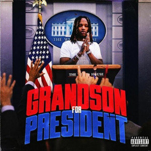 Grandson For President