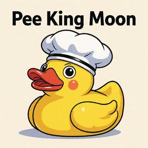 Pee King Moon