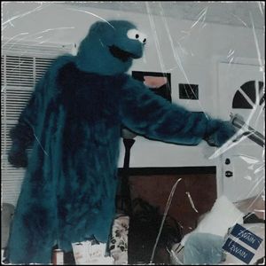 [FREE]''TRIPPING''-Juice WRLD Type Beat