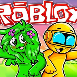 VAMOS A JUGAR ROBLOX (feat. Vineria)
