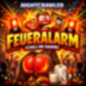 Feueralarm (Chili im Darm)