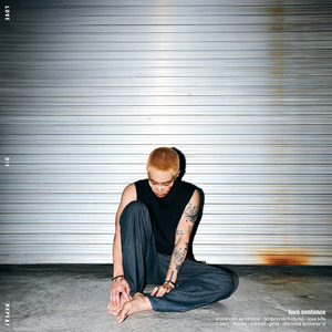 Luminol (feat. Yoseph)