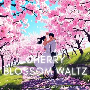 벚꽃 왈츠