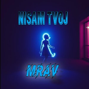 Nisam tvoj