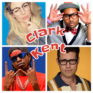 CLARK KENT (REMIX)