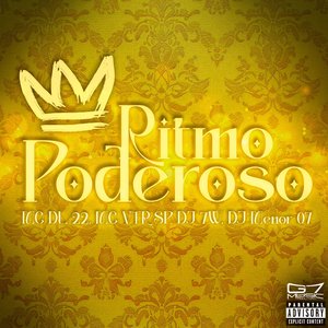 Ritmo Poderoso (feat. MC DL 22)