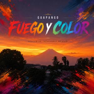 Fuego y Color