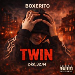 TWIN (feat. PKD_32.44)