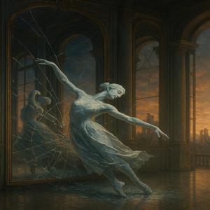 In the Time It Took to Fall