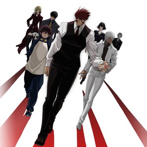 【手风琴】Sugar Song to Bitter Step-血界战线（Cover UNISON SQUARE GARDEN）