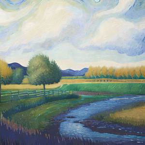 Give Me More (Lofi Mix)