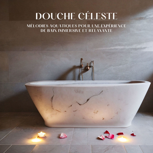 Éclaboussures de quiétude