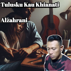 Tulusku Kau Khianati