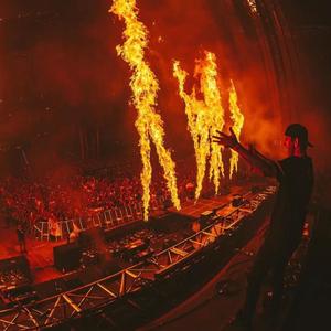 ILLENIUM Ultra Miami 2022