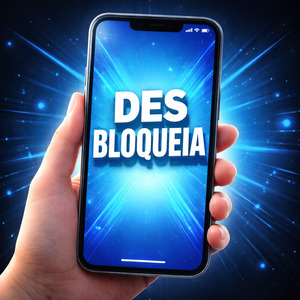 Desbloqueia